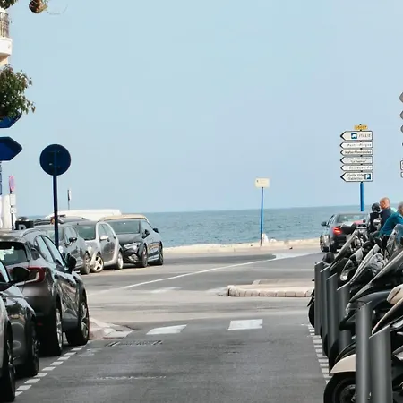 아파트 La Du Casino *