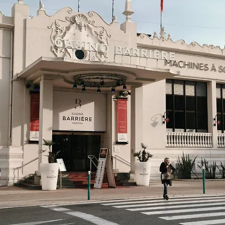 La Du Casino Appartement