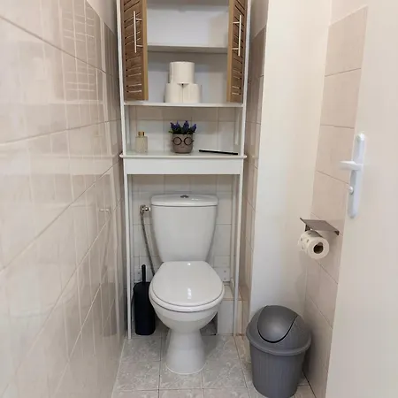 La Du Casino Appartement