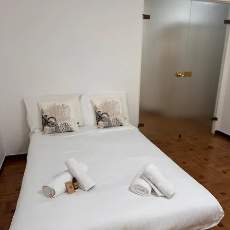 La Du Casino Appartement *