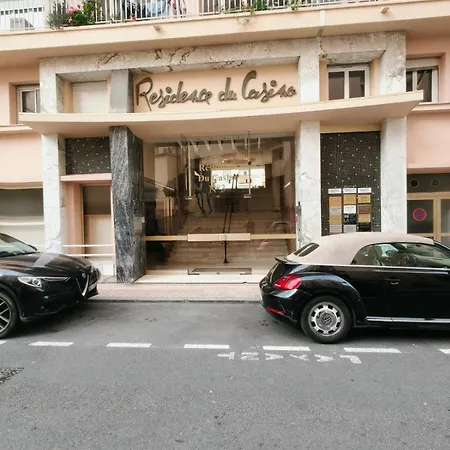 La Du Casino Appartement