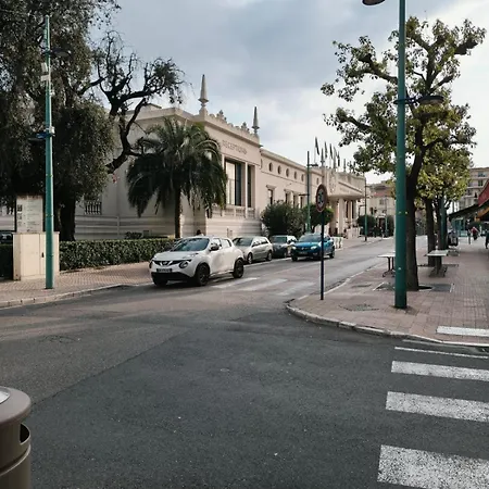 La Du Casino Appartement