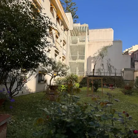 Apartamento La Du Casino