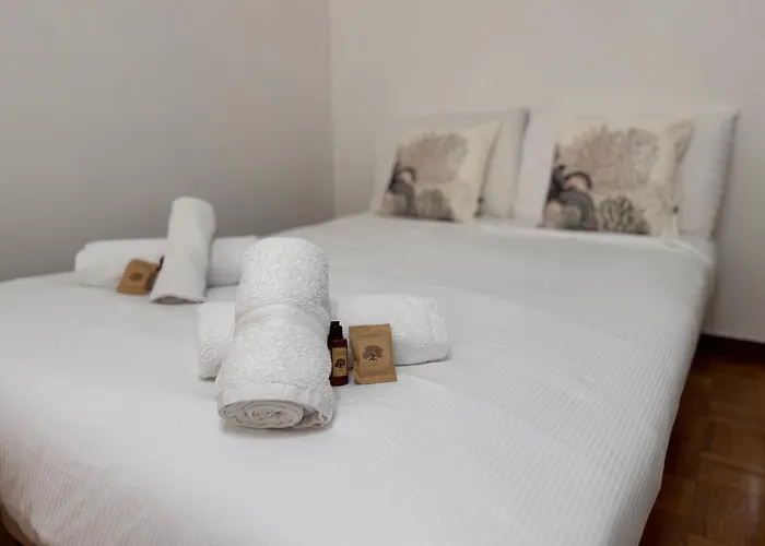 Apartmán La Du Casino