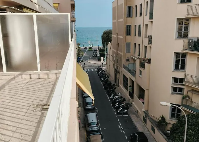 La Du Casino Apartmán