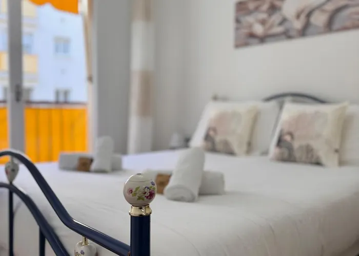 La Du Casino Appartement