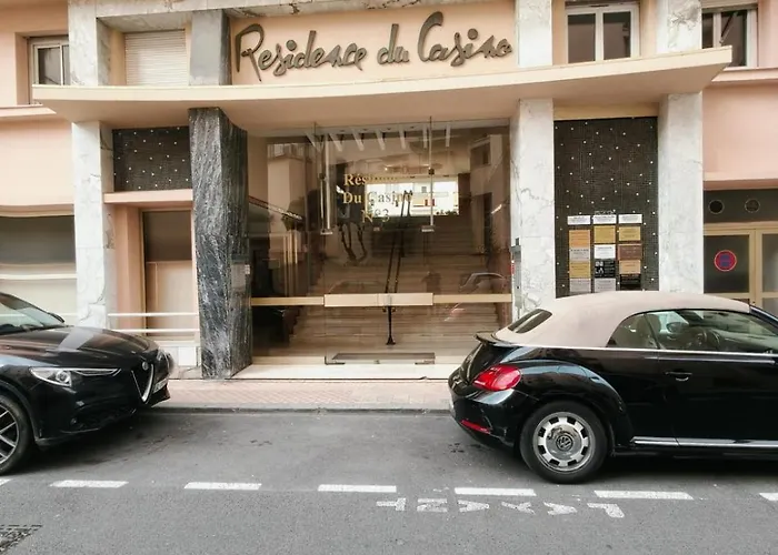 La Du Casino Appartement